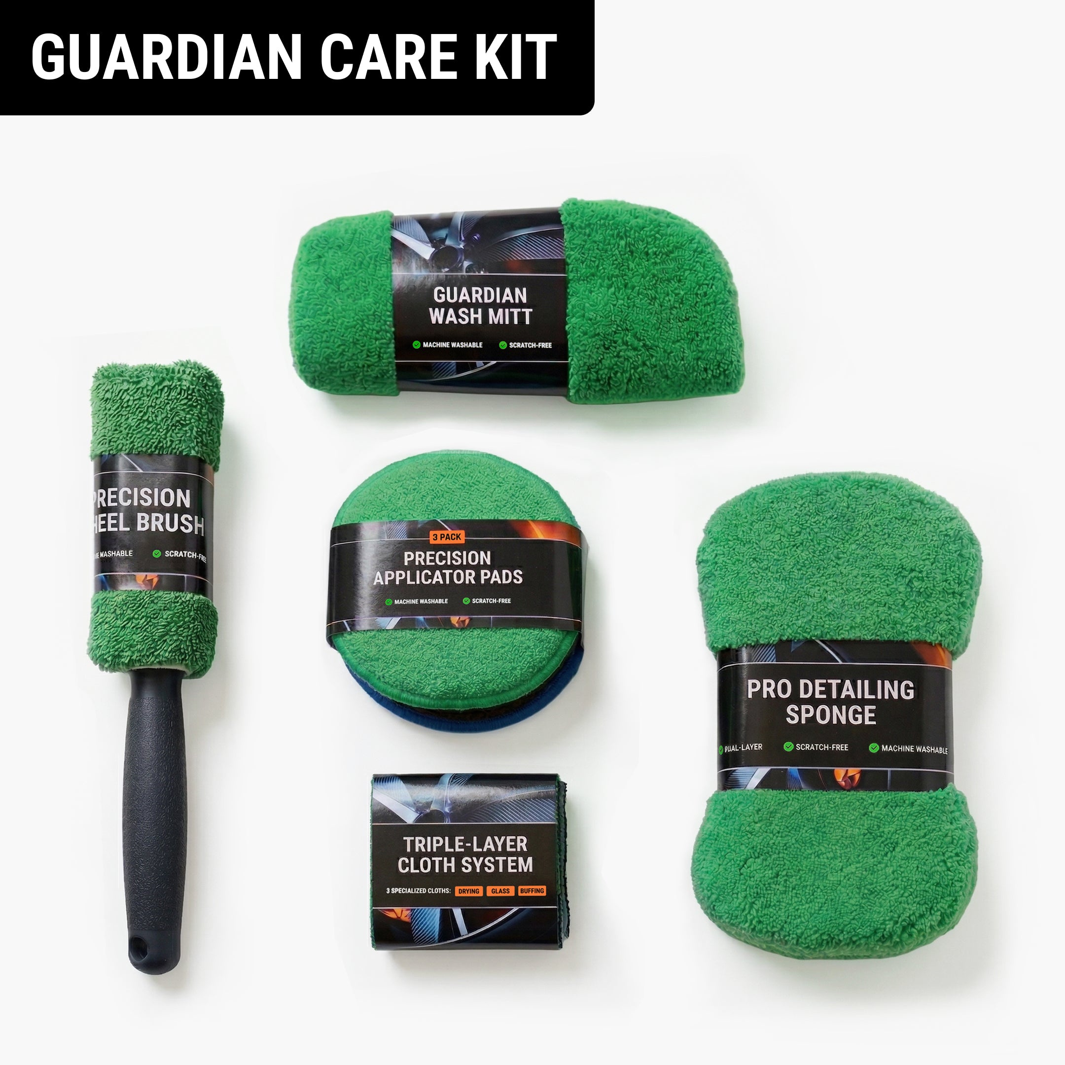Guardian Care Kit