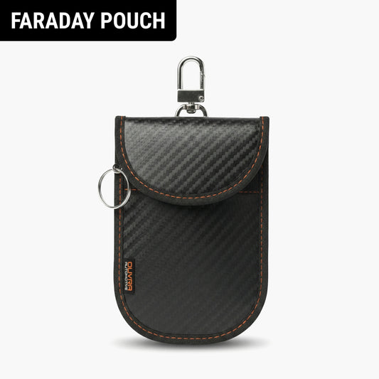 Faraday Pouch (14 x 10cm)