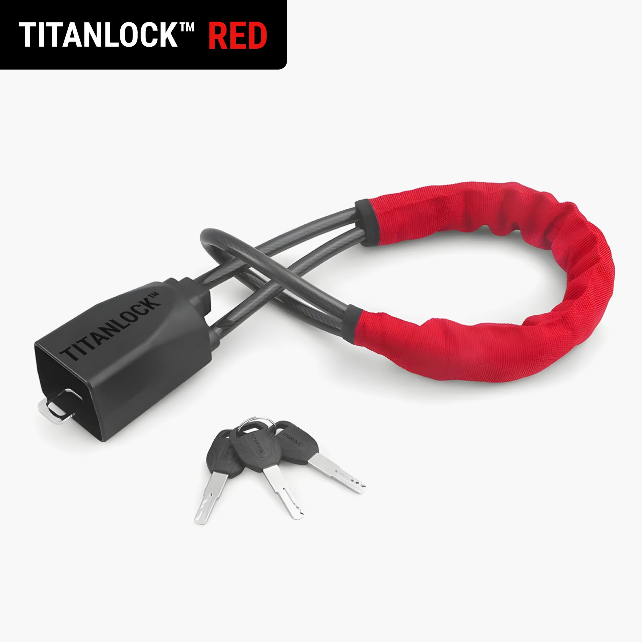 TitanLock™