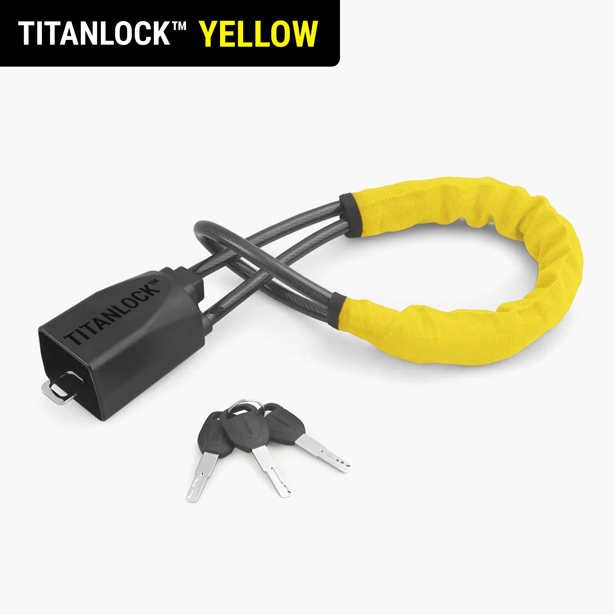 TitanLock™
