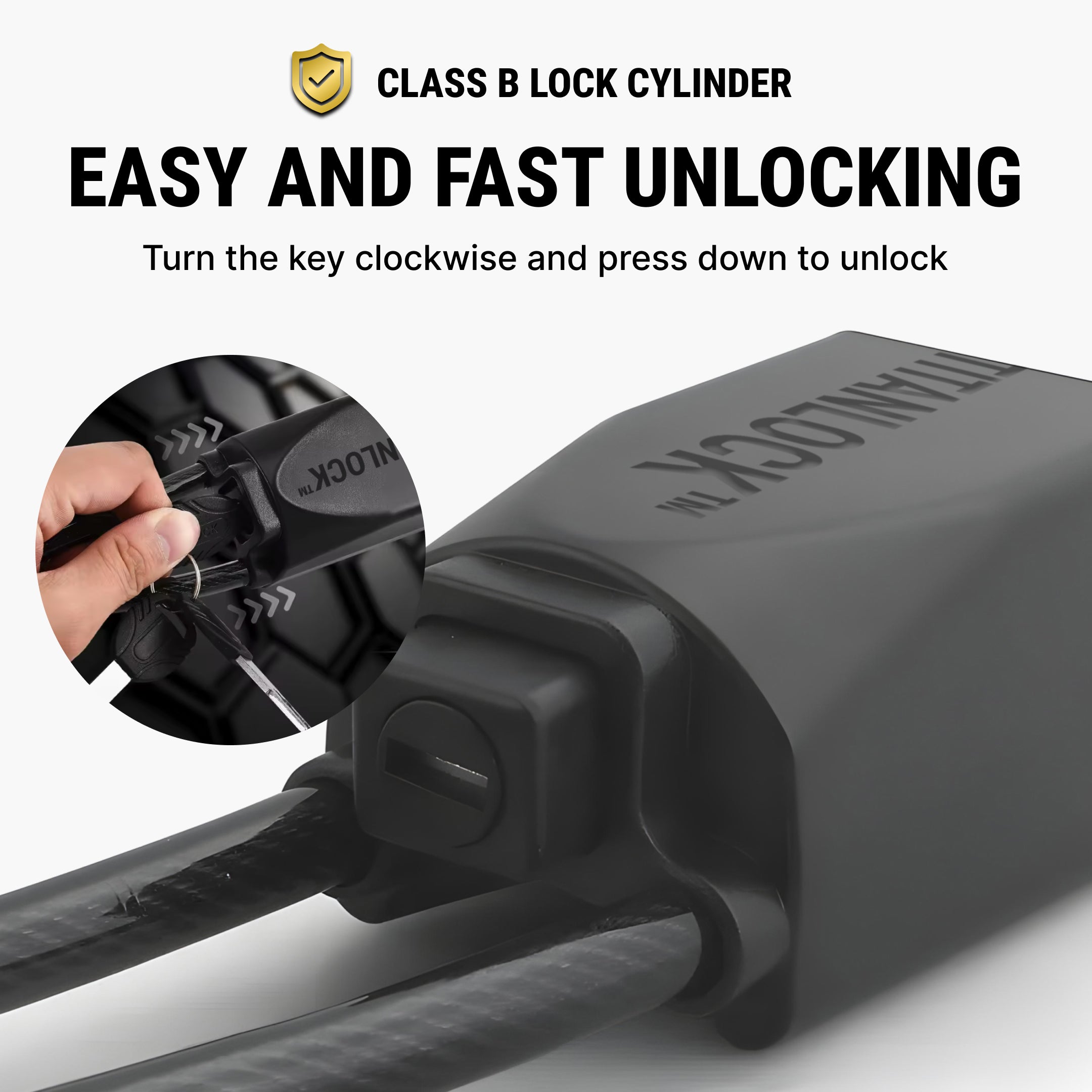 TitanLock™