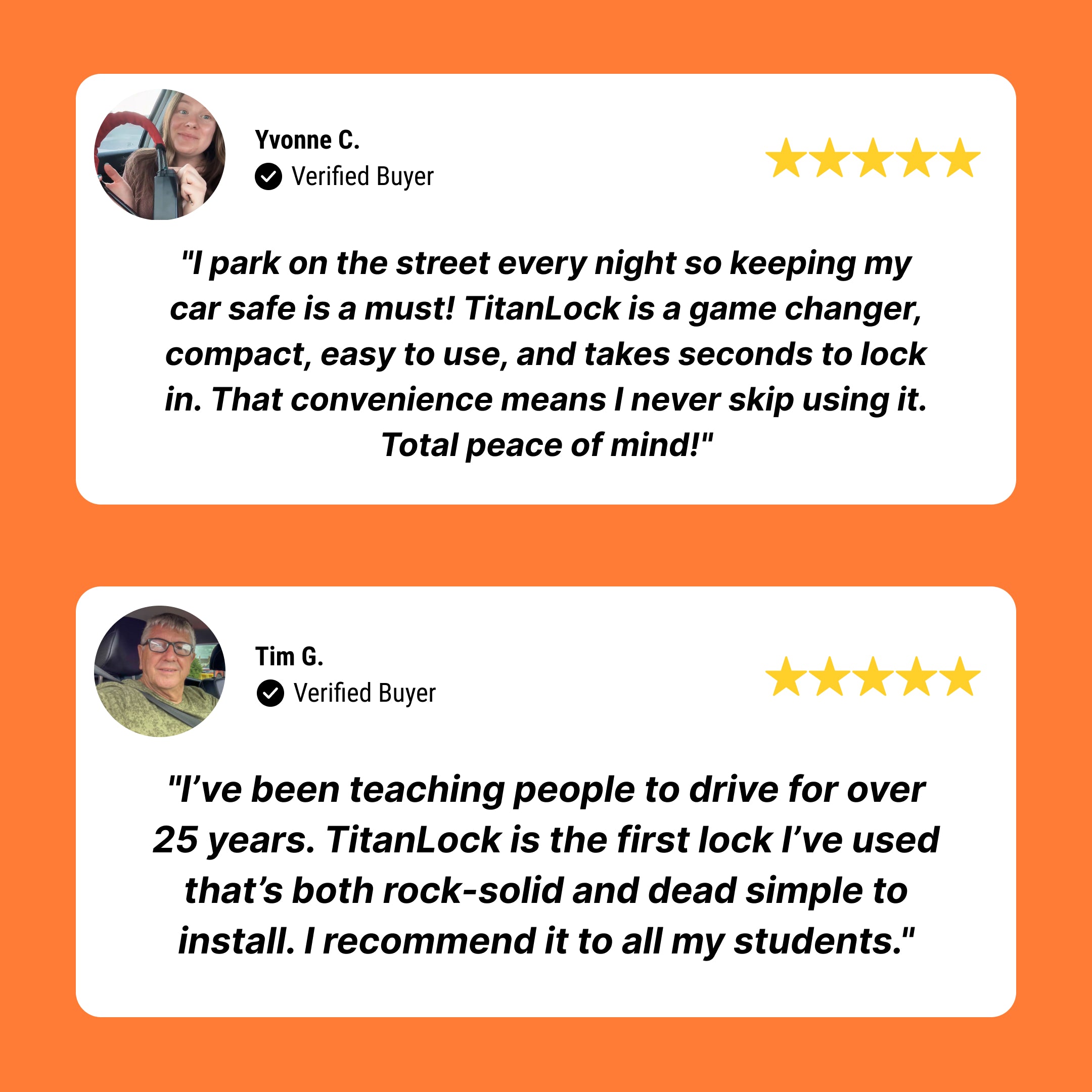 TitanLock™